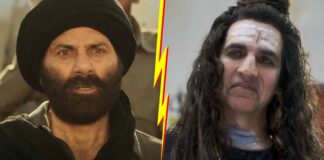 Gadar 2 VS OMG 2 Box Office Day 7 (Early Trends): Sunny Deol & Akshay Kumar Starrers Face Drop In Numbers