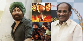 Gadar 2’s Epic Box Office Success Gives Birth To Baahubali Writer Writing A Script For Sunny Deol, Not For Border 2 But Maa Tujhe Salaam 2? Gadar 2's Epic Box Office Success Gives Birth To Baahubali Writer Writing A Script For Sunny Deol