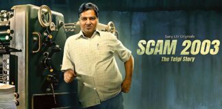 Gagan Dev Riar says he perceived Abdul Karim Telgi's character as Robinhood