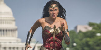 When Gal Gadot Felt Like ‘Wonder Woman Pregnant With Kermit The Frog’ After She Re-Shot The Movie While Being 5 Months Pregnant: “On Wide Shots, I Looked Very Funny” Gal Gadot Felt Once Felt Like ‘Wonder Woman Pregnant With Kermit The Frog’ After She Re-Shot The Movie While Being 5 Months Pregnant