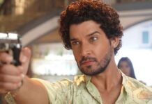 Gautam Singh Vig on gun sequence in 'Junooniyatt': 'Operating a revolver isn't a walk in the park'
