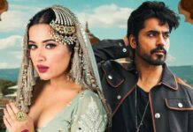Gautum Gulati showcases depth of his acting chops in 'Badtameez' music video