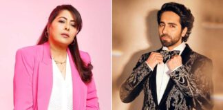 Geeta Kapur to Ayushmann: 'I'm a fan of your voice, you are gifted'