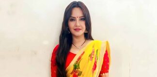 Geetanjali Mishra to celebrate Raksha Bandhan with her cousin, will make special 'kheer'