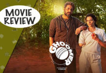 Ghoomer Movie Review: If Deepika Padukone’s Lafangey Parindey & Shreyas Talpade’s Iqbal Had A Love Child No One Asked For! Ghoomer Movie Review!