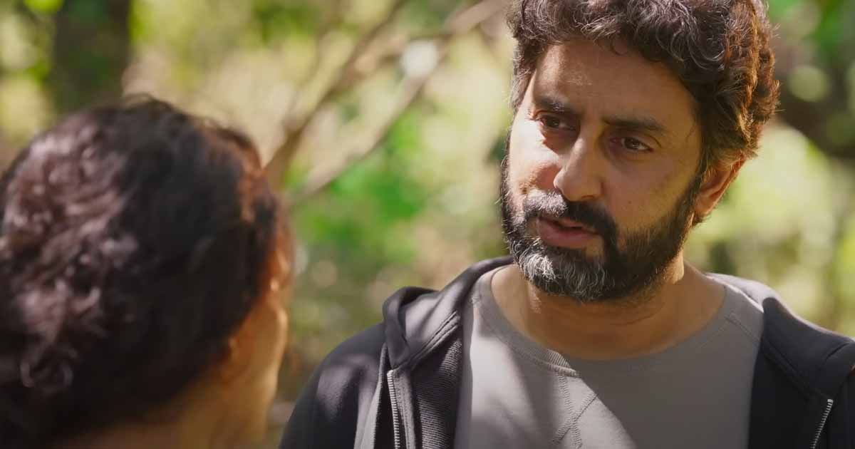 Ghoomer Review
