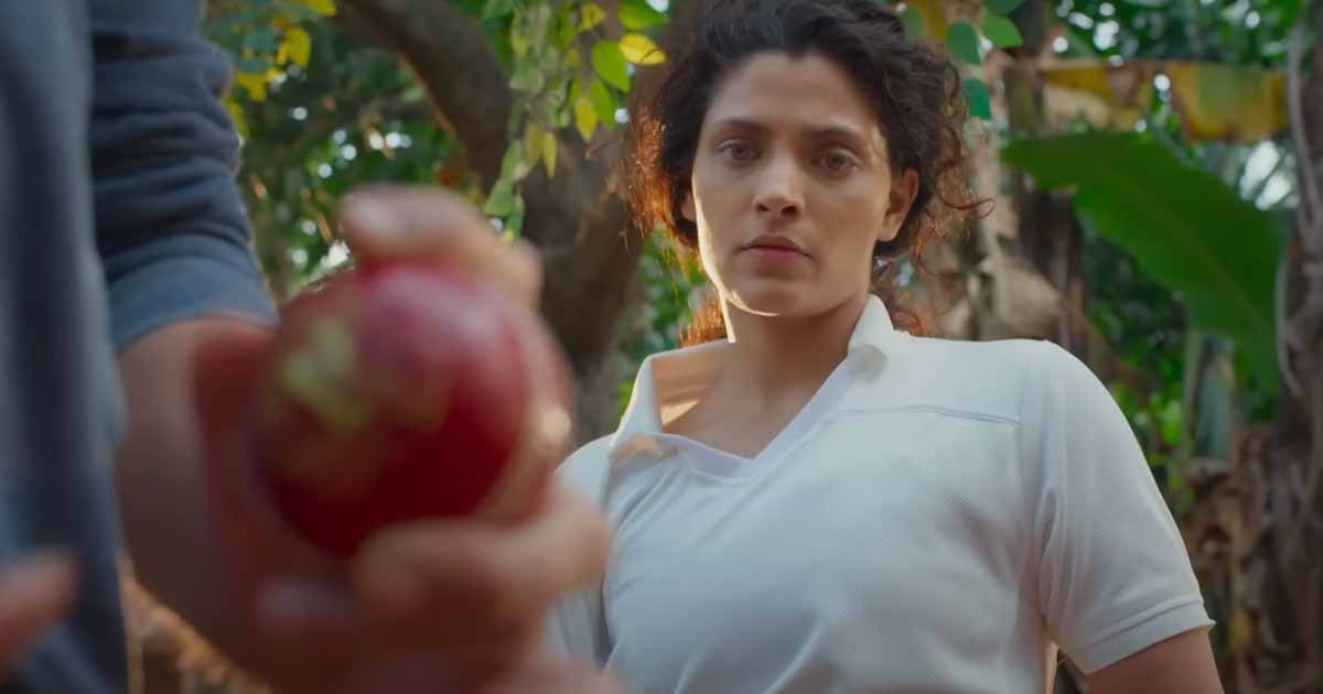 Ghoomer Review