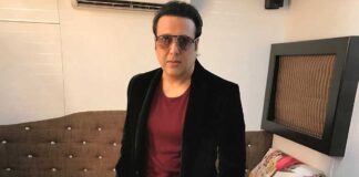 Govinda Allegedly Writes “Shame On The People Who Call Themselves Hindus…” In A Now-Deleted Tweet, Later Clarifies