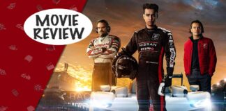 Gran Turismo Movie Review