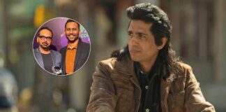 Gulshan says Raj & DK gave him creative freedom to develop his quirky gangster character