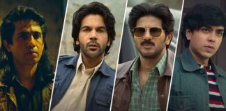 Guns & Gulaabs Review