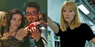 Gwyneth Paltrow Was Jealous Of Robert Downey Jr & Scarlett Johansson Over Getting All The Action Scenes In Iron Man 2? Actress Once Said, “I Don’t Want To Just Keep Sitting There” Gwyneth Paltrow Was Reportedly Jealous Of Robert Downey Jr & Scarlett Johansson Over Getting All The Action Scenes In Iron Man 2
