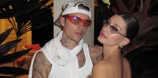 Hailey Bieber Has ‘Taken Control & Is Heavily Involved’ In Husband Justin Bieber’s Businesses, Source Adds “She’s A Part Of Meeting & Talking A Lot For Him” Hailey Bieber Has ‘Taken Control & Is Heavily Involved’ In Husband Justin Bieber’s Businesses, Read On!