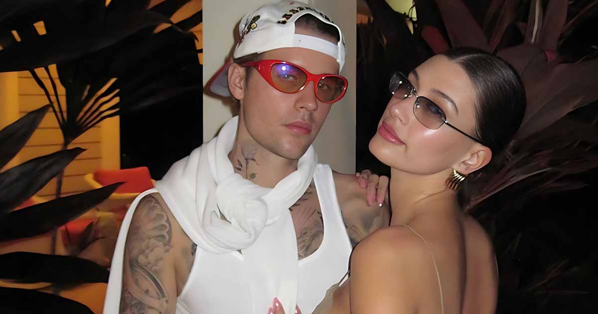 Hailey Bieber Has ‘Taken Control & Is Heavily Involved’ In Husband Justin Bieber’s Businesses, Read On!