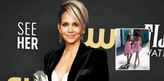 Halle Berry celebrates birthday with Daughter Nahla, gets into 'Barbie' spirit