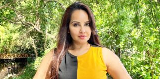 'Happu Ki Ultan Paltan' actress Geetanjali Mishra to explore Lucknow's history, cuisine