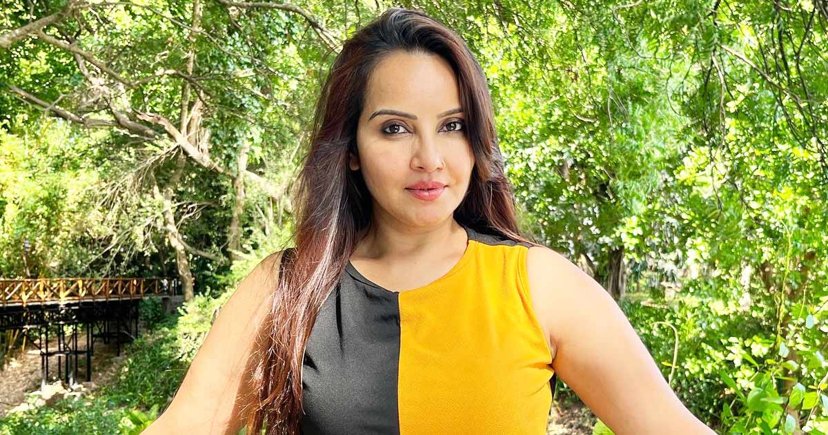 'Happu Ki Ultan Paltan' Actress Geetanjali Mishra To Explore Lucknow's History, Cuisine