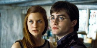Harry Potter Star Bonnie Wright aka Ginny Weasely Expresses Disappointment For Not Being Able To Do Much Due To The Lack Of Scenes: “That Made Me Feel Frustrated” Harry Potter Star Bonnie Wright aka Ginny Weasely, Reflects On Her Role After Years