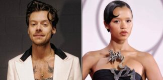 Harry Styles Is Head Over Heels For Taylor Russell & Has Dropped All The Other Women He Was Talking To? Insiders Say, “He’s Even Introduced Her To His Friends” Harry Styles Is 'Smitten' And 'Wants To Spend All His Time' With Taylor Russell - A Look Into Their Budding Romance