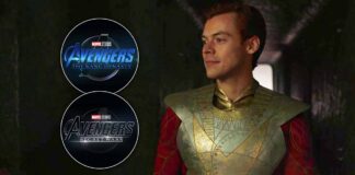 Harry Styles Can Make His MCU Comeback By Joining The Avengers?