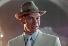 Hikers who found body of Julian Sands recount 'chilling' experience