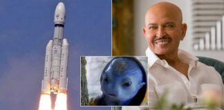 Chandrayaan-3 Landing: “Rakesh Roshan Found Jaadu On Moon,” Hilarious Reactions Take Over The Internet As West Bengal CM Mamata Banerjee Goofs Up While Remembering Rakesh Sharma Hilarious Rakesh Roshan Memes Take Over The Internet Amid Chandrayaan 3 Landing As Mamata Banerjee Goofs Up On Rakesh Sharma As Roshan!