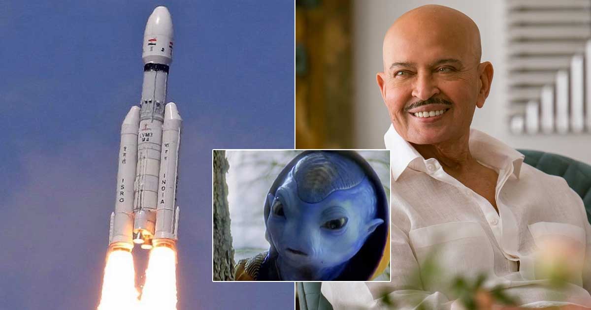 Hilarious Rakesh Roshan Memes Take Over The Internet Amid Chandrayaan 3 Landing As Mamata Banerjee Goofs Up On Rakesh Sharma As Roshan!