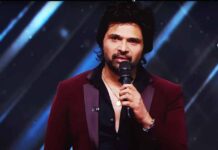 Himesh Reshammiya gives playback opportunity to 'Sa Re Ga Ma Pa' contestants