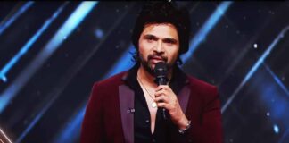Himesh Reshammiya gives playback opportunity to 'Sa Re Ga Ma Pa' contestants