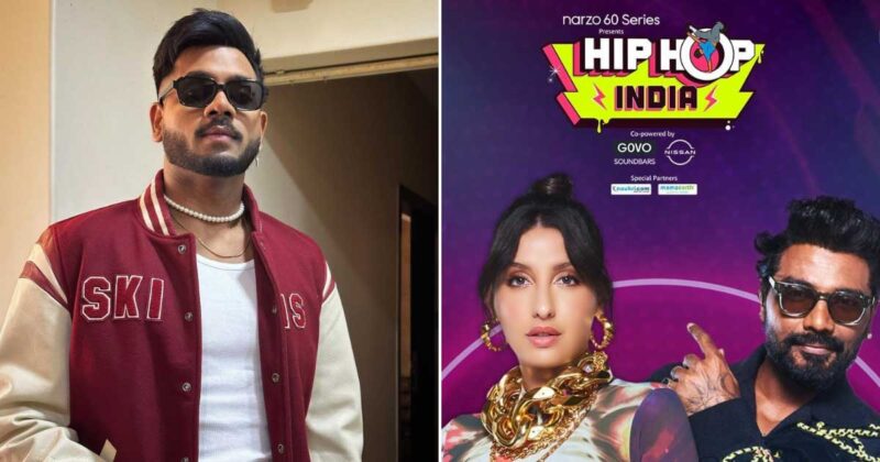 Tu Maan Meri Jaa Fame Rapper King To Don The Celebrity Judge's Hat For ...