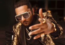 Honey Singh Stuns As He Does Some High Power Jumps On Stage During Live Concert, Netizens Troll “When Tala Huva Mirchi Jyada Tikka Lage”