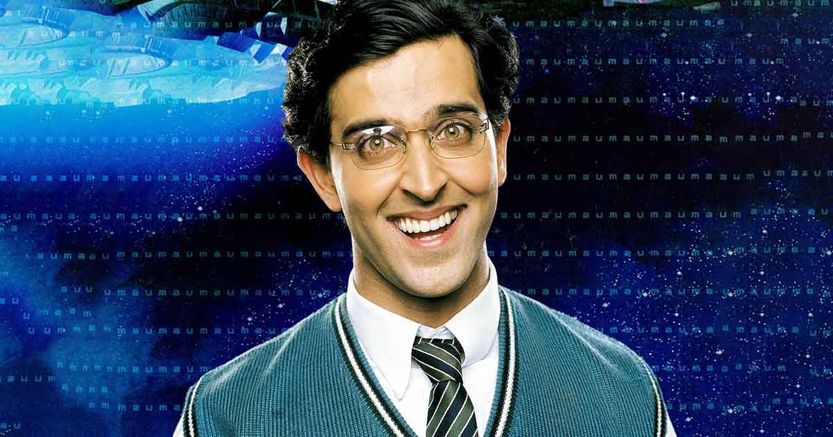 Hrithik Roshan on 'Koi… Mil Gaya': 'Rohit' helped me reconnect with my innocence, vulnerabilities