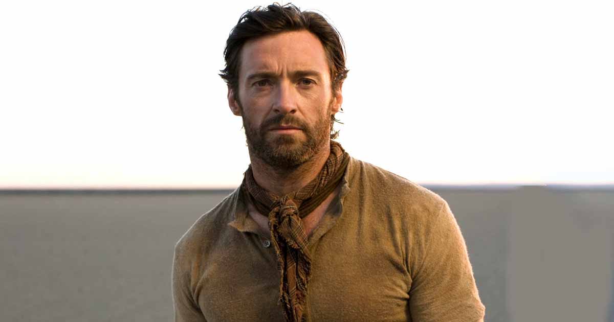 Hugh Jackman Puts Out Public Plea To Help Him Connect With Visually Impaired Student