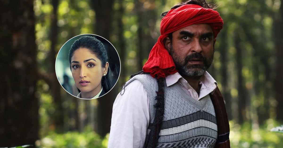 “I am impressed by Yami Gautam Dhar’s preparation process” says Pankaj Tripathi about the OMG star!