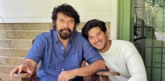 I can never become like my father, can never do his types of films, says Dulquer Salmaan