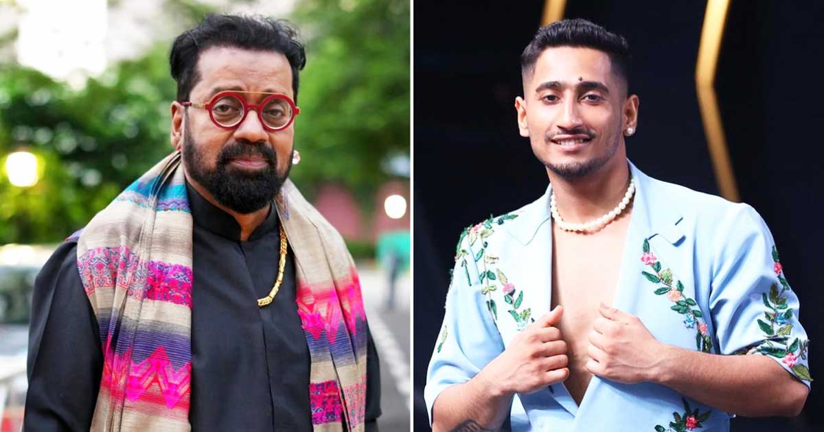 'I was transported back in time': Hariharan after Vipul's act in 'IBD 3'