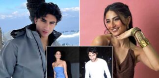 Ibrahim Ali Khan Allegedly Takes Palak Tiwari Out For A Dinner Date But Netizens Aren’t Impressed With Their Chemistry As They Rate Their Pair With ‘0’ & ‘-10’: “This Is Not Going Anywhere” Ibrahim Ali Khan Allegedly Takes Palak Tiwari Out For A Dinner Date But Netizens Aren't Impressed With Their Chemistry