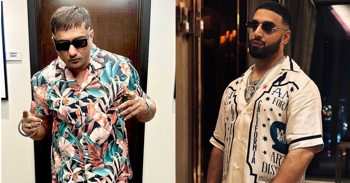 Honey singh video online