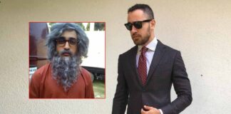 Imran shot 'Do Dhaari Talwaar' over 4 nights in a row; did 'Delhi Belly' songs in the day