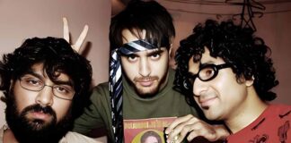 Imran talks about 'Delhi Belly', Vir says he's seen Kunal Roy Kapoor and him in 'underwear'