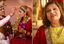 Indian Matchmaking Fame Pradhyuman Maloo Accused Of Domestic Violence By Wife Ashima Chauhaan, Netizens Slam Sima Aunty’s Reality Show, “He Was A Walking Red Flag…” Indian Matchmaking Fame Pradhyuman Maloo Accused Of Domestic Violence By Wife Ashima Chauhaan, Netizens Slam Sima Aunty's Reality Show