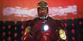 ‘Iron Man’ Robert Downey Jr Once Vented His Hatred For Wearing The Bulky Suit Instead Of Just Having Dots On His Shoulders: “I Was Like, ‘Why Am I Wearing This Football Suit”