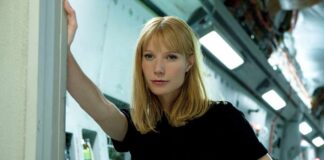 Iron Man Star Gwyneth Paltrow aka Pepper Potts, Once Thought Of Quitting The MCU