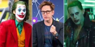 Did James Gunn Just Hint At Joker’s Presence In His DCU; Will It Be Joaquin Phoenix, Jared Leto, Or We Are Back To Finding Another Clown Prince Of Crime? Is James Gunn Including Joker In His DCU?