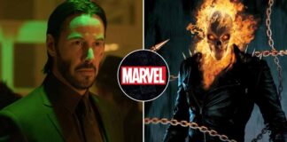 Is Keanu Reeves’ Dream MCU Debut Happening For Real? Ghost Rider Solo Project Was Reportedly In Development Before Hollywood Strikes Marvel Working On Ghost Rider Project Starring Keanu Reeves?