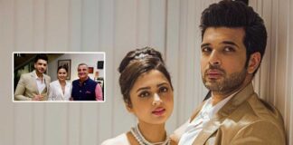 Is Tejasswi Prakash, Karan Kundrra’s Official Spouse? The Couple Spark Wedding Rumours As An Officer’s Post Goes Viral, “Mr & Mrs Kundrra Ko Kisi Ki Nazar Naa Lage” React Happy Fans Is Tejasswi Prakash, Karan Kundrra's Official Spouse? The Couple Spark Wedding Rumours After As An Officer Addresses Them As Husband & Wife