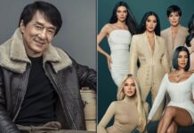 Jackie Chan Once Asked “Is That English?” Rejecting To Recognise Kim Kardashian Or Anyone Else From Her Family, Netizens Say “Another Reason To Treasure This Man” Jackie Chan Is Breaking The Internet For Not Knowing Who The Kardashians Are In A Resurfaced Clip