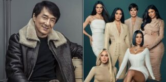 Jackie Chan Once Asked “Is That English?” Rejecting To Recognise Kim Kardashian Or Anyone Else From Her Family, Netizens Say “Another Reason To Treasure This Man” Jackie Chan Is Breaking The Internet For Not Knowing Who The Kardashians Are In A Resurfaced Clip