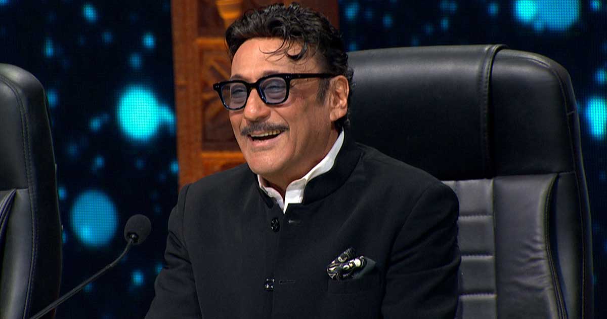 Jackie Shroff: 'Internet nahi hoga toh Maa ki aankho me dekh'