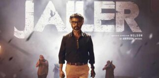 Jailer Box Office Day 1 Advance Booking (Closing Collection)